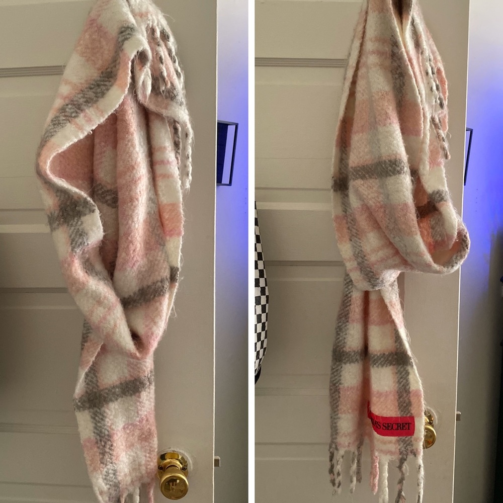 victoria secret scarf